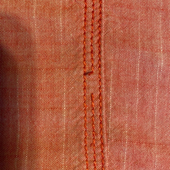 Women’s Wrangler western shirt - Picture 4 of 4